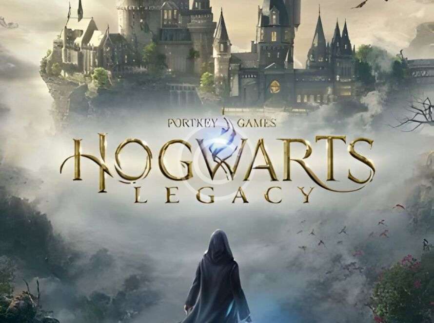 Hogwarts legacy