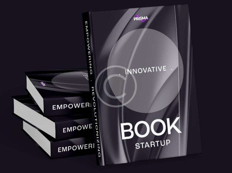 Innovative startup