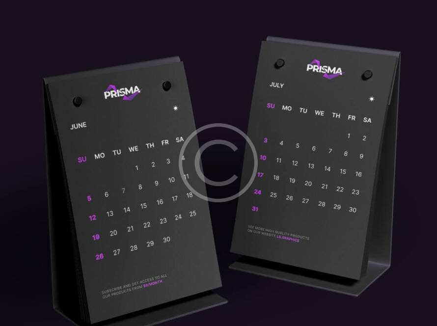 Calendars